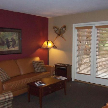 Wintergreen Condos Thompsonville Luaran gambar