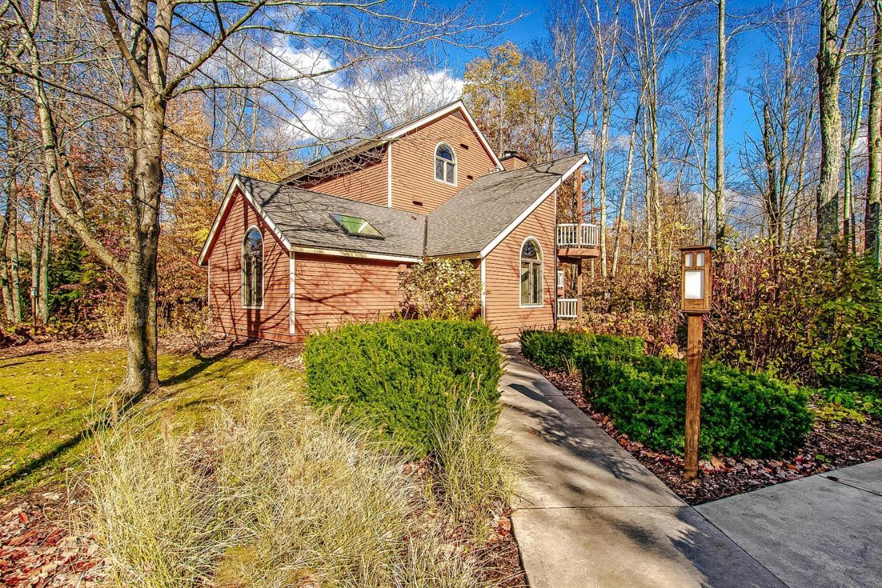 Wintergreen Condos Thompsonville Luaran gambar