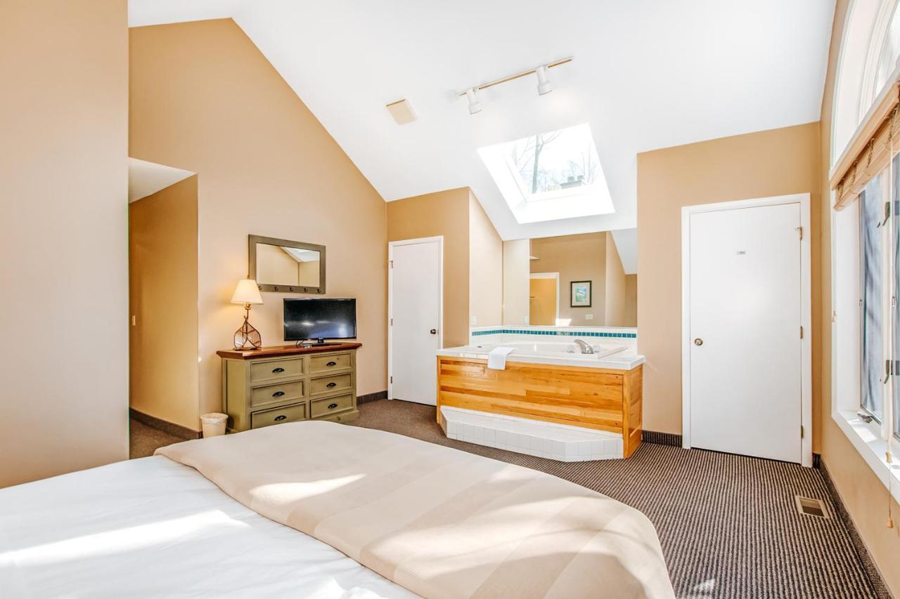 Wintergreen Condos Thompsonville Luaran gambar
