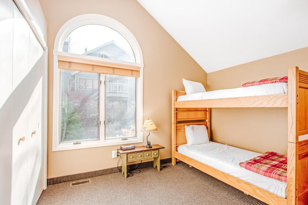 Wintergreen Condos Thompsonville Luaran gambar