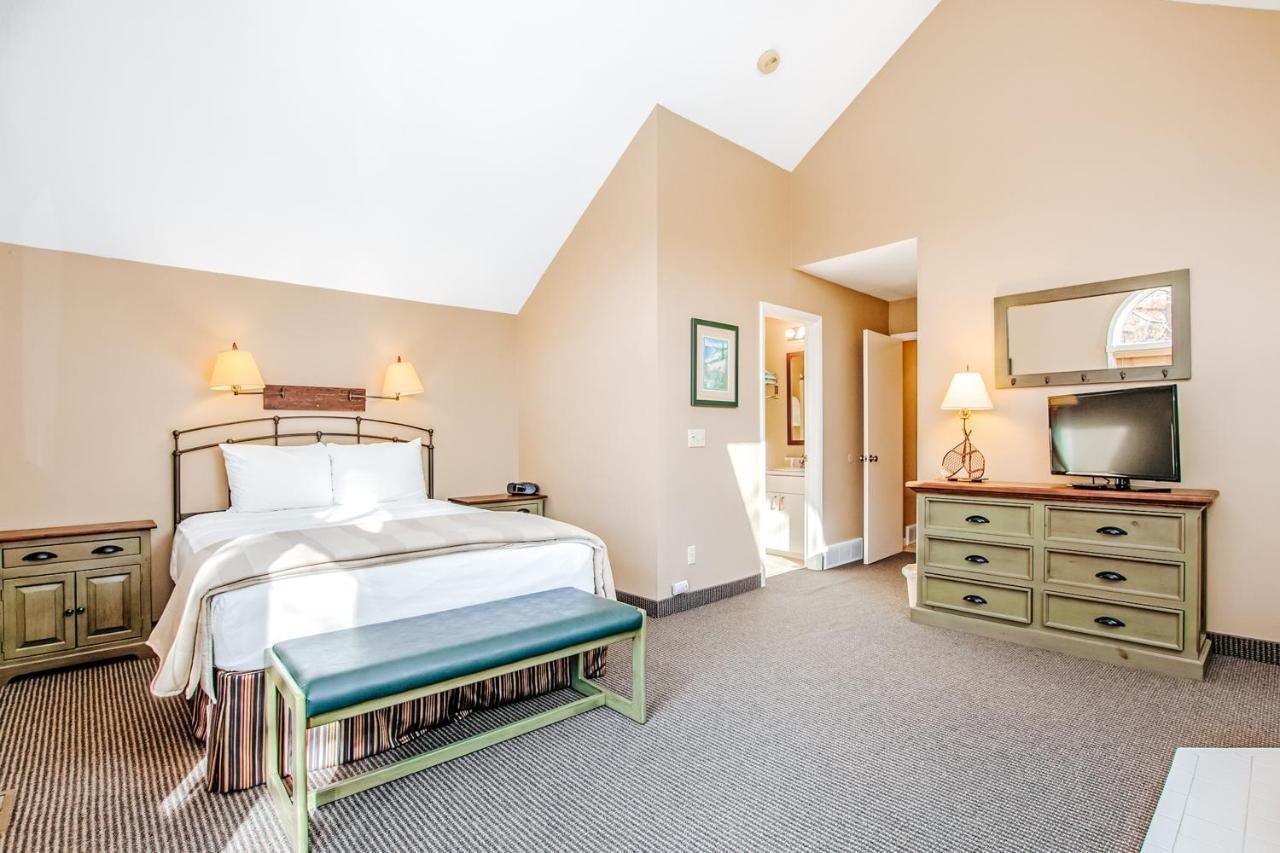 Wintergreen Condos Thompsonville Luaran gambar