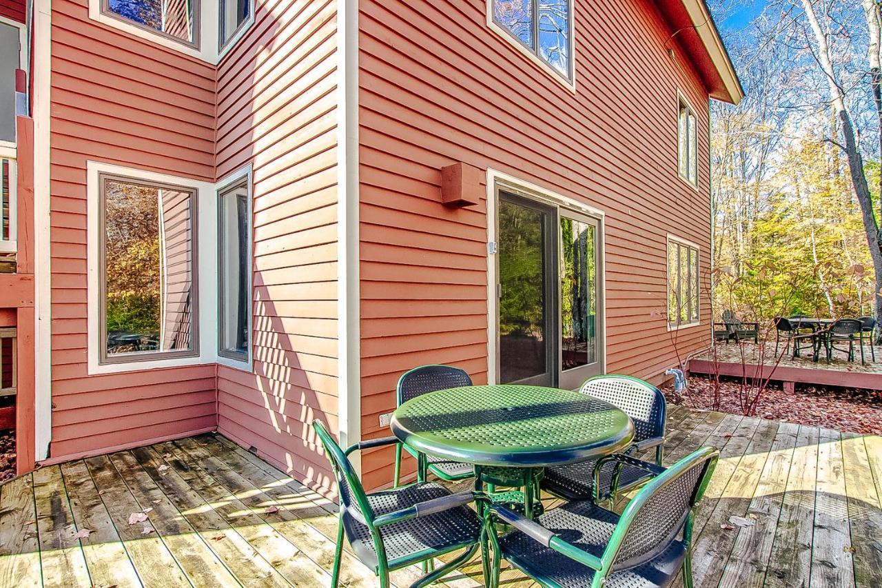 Wintergreen Condos Thompsonville Luaran gambar