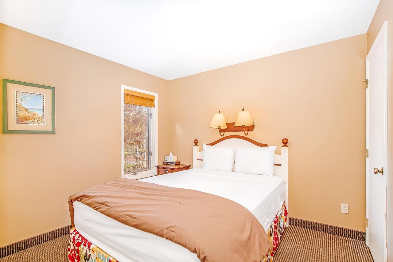 Wintergreen Condos Thompsonville Luaran gambar