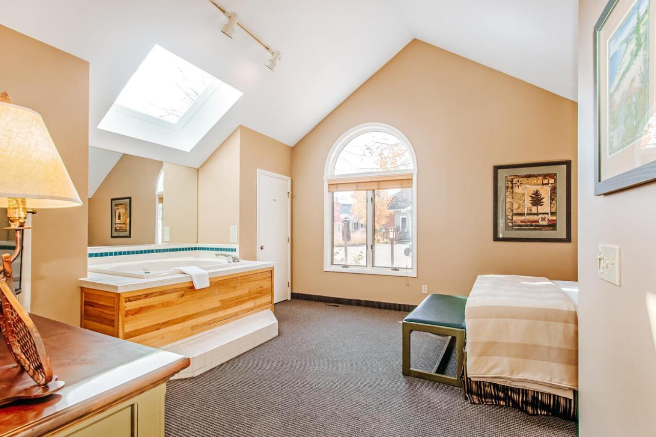 Wintergreen Condos Thompsonville Luaran gambar