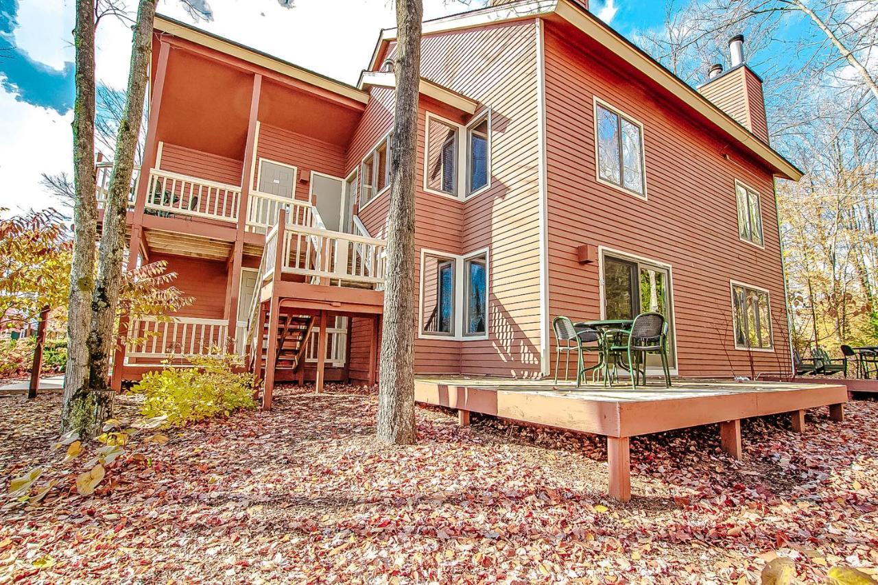 Wintergreen Condos Thompsonville Luaran gambar