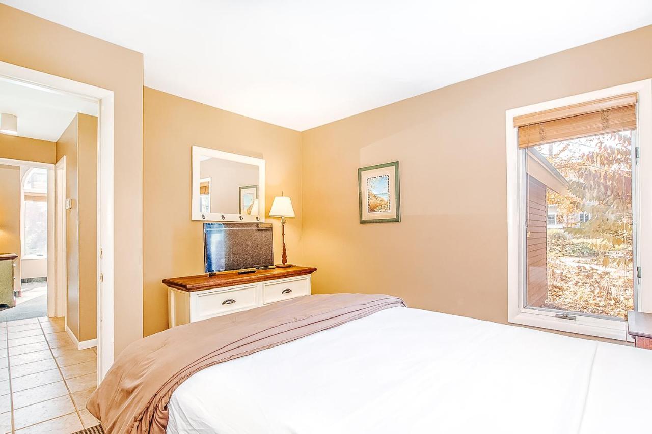 Wintergreen Condos Thompsonville Luaran gambar