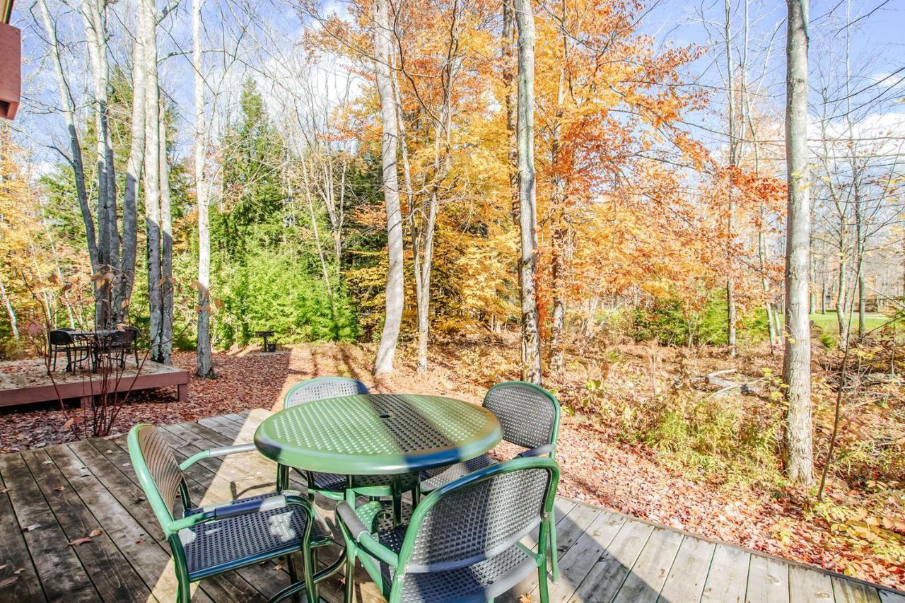 Wintergreen Condos Thompsonville Luaran gambar