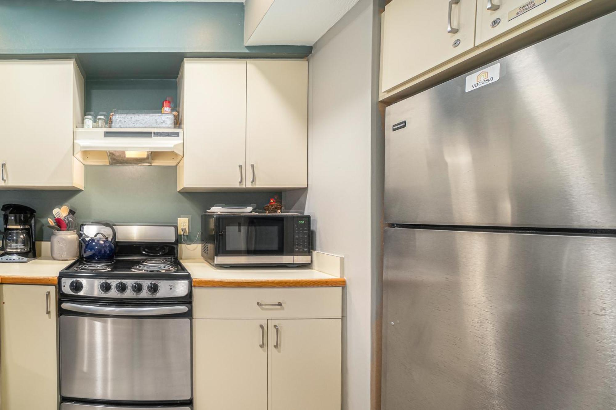 Wintergreen Condos Thompsonville Bilik gambar
