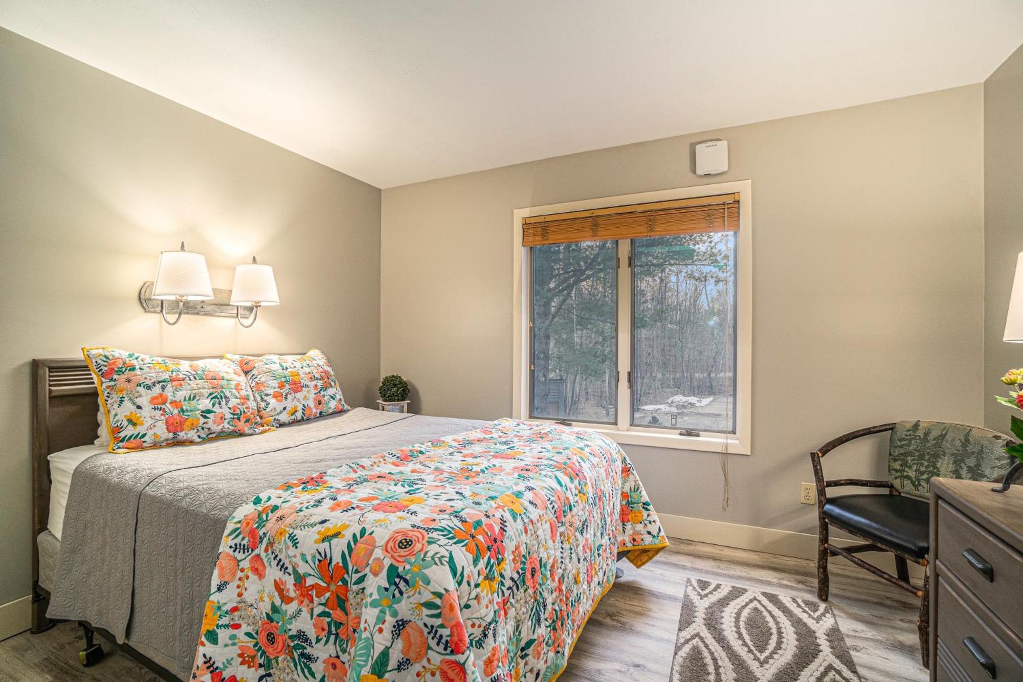 Wintergreen Condos Thompsonville Bilik gambar