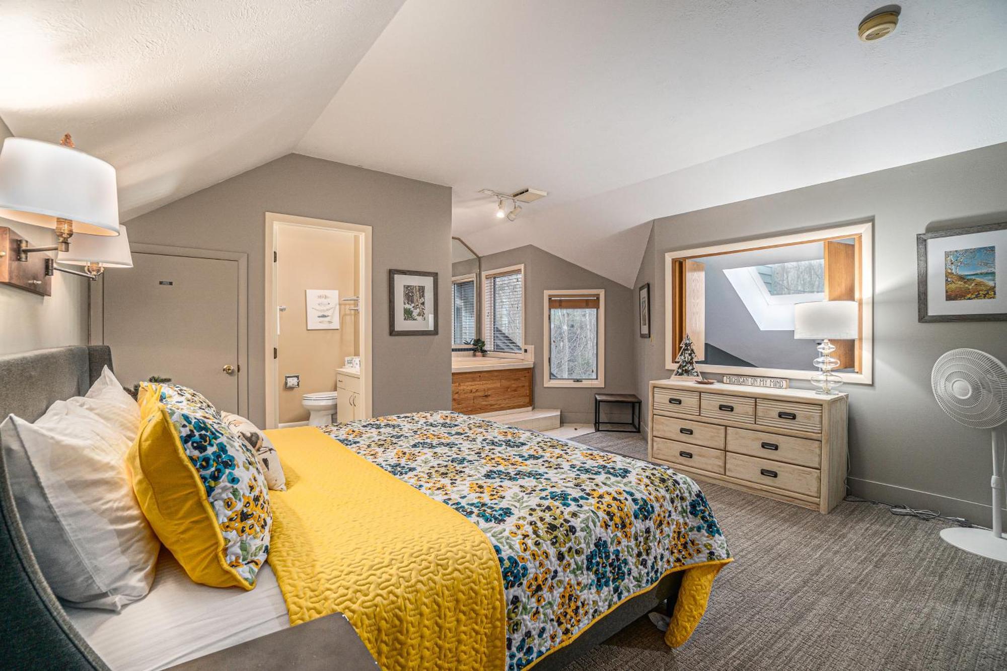 Wintergreen Condos Thompsonville Bilik gambar