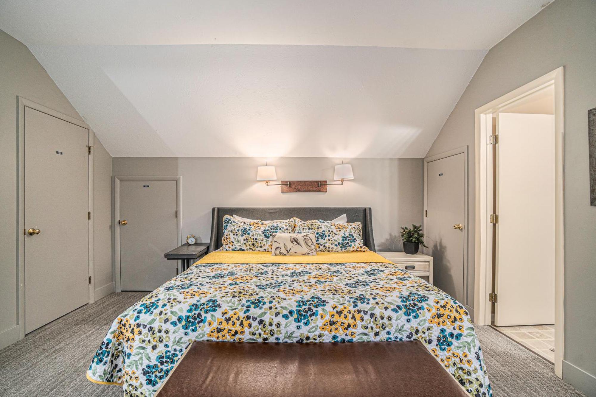 Wintergreen Condos Thompsonville Bilik gambar