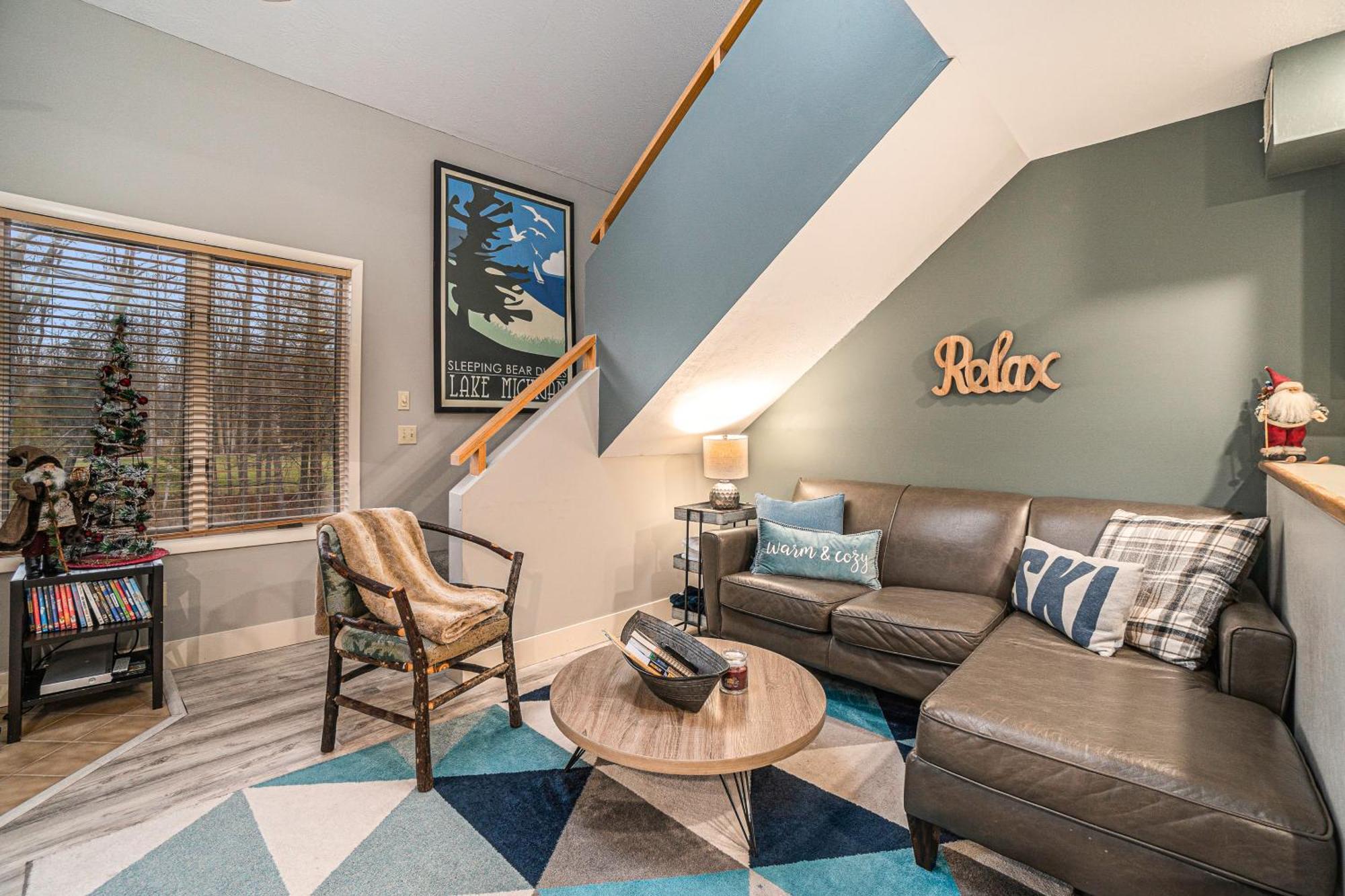 Wintergreen Condos Thompsonville Bilik gambar