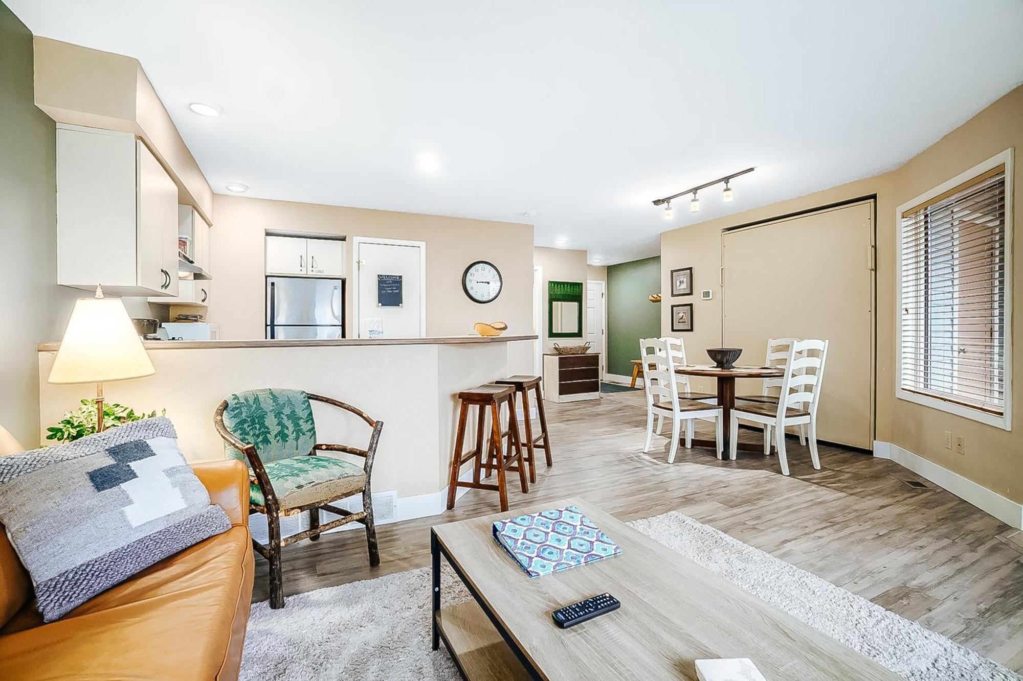 Wintergreen Condos Thompsonville Bilik gambar