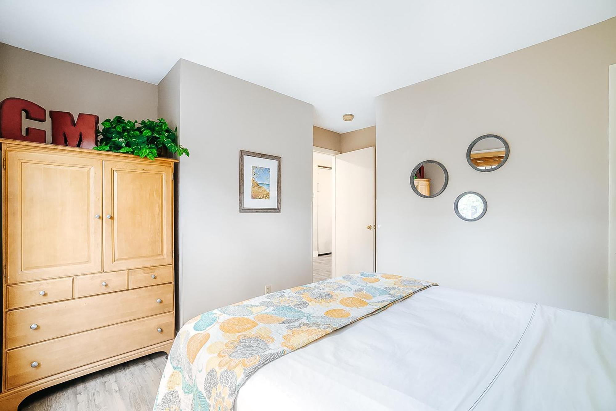 Wintergreen Condos Thompsonville Bilik gambar