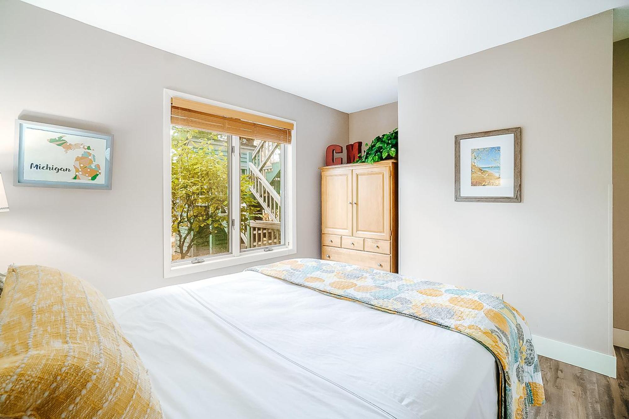 Wintergreen Condos Thompsonville Bilik gambar