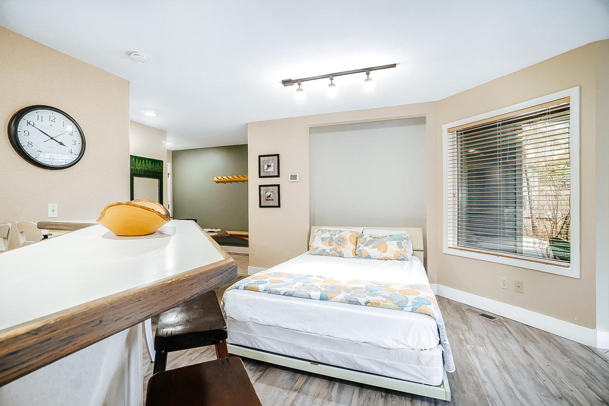 Wintergreen Condos Thompsonville Bilik gambar