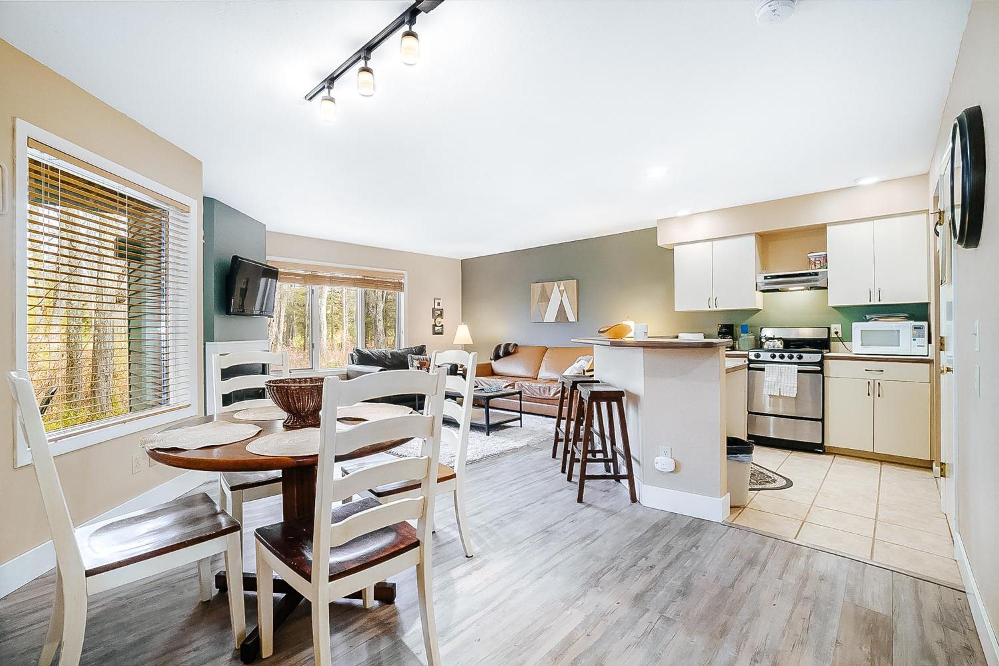 Wintergreen Condos Thompsonville Bilik gambar