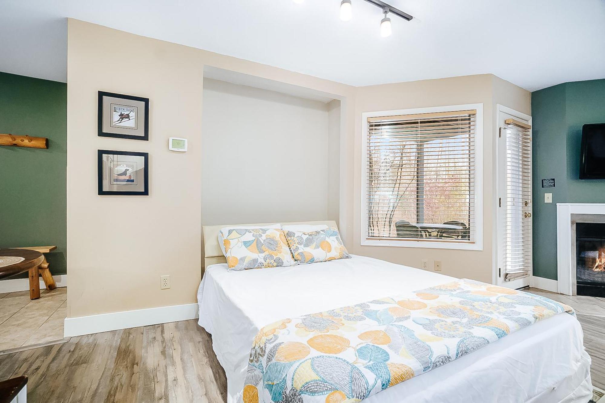 Wintergreen Condos Thompsonville Bilik gambar