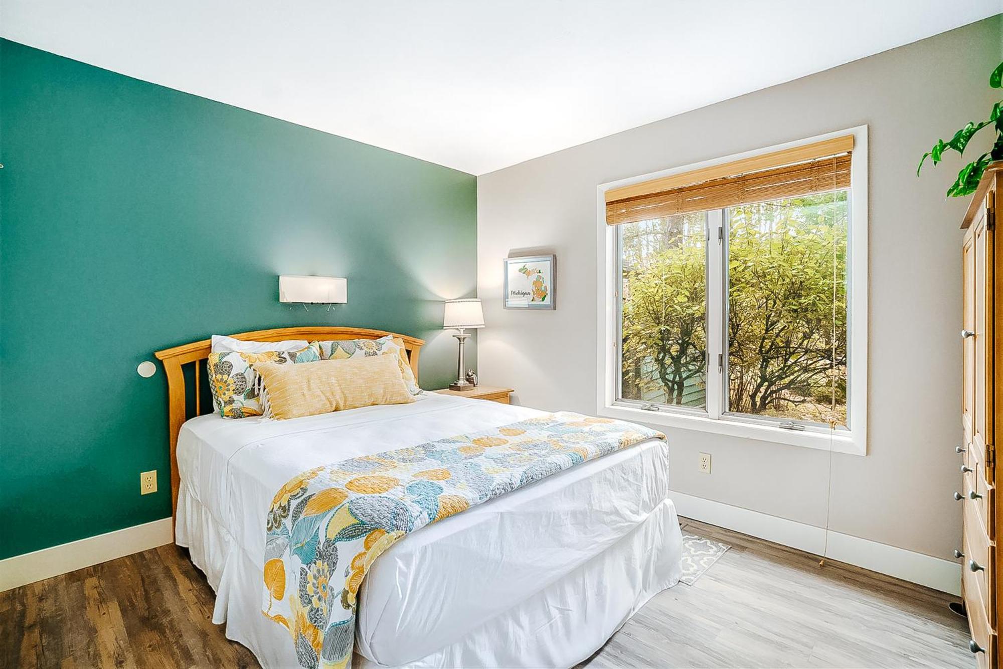 Wintergreen Condos Thompsonville Bilik gambar