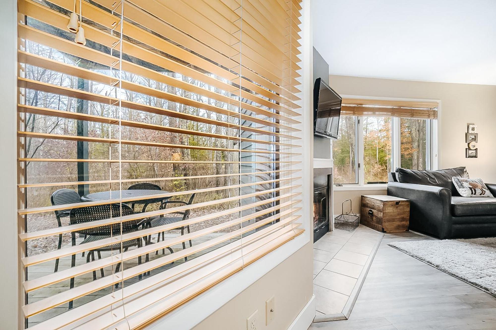Wintergreen Condos Thompsonville Bilik gambar