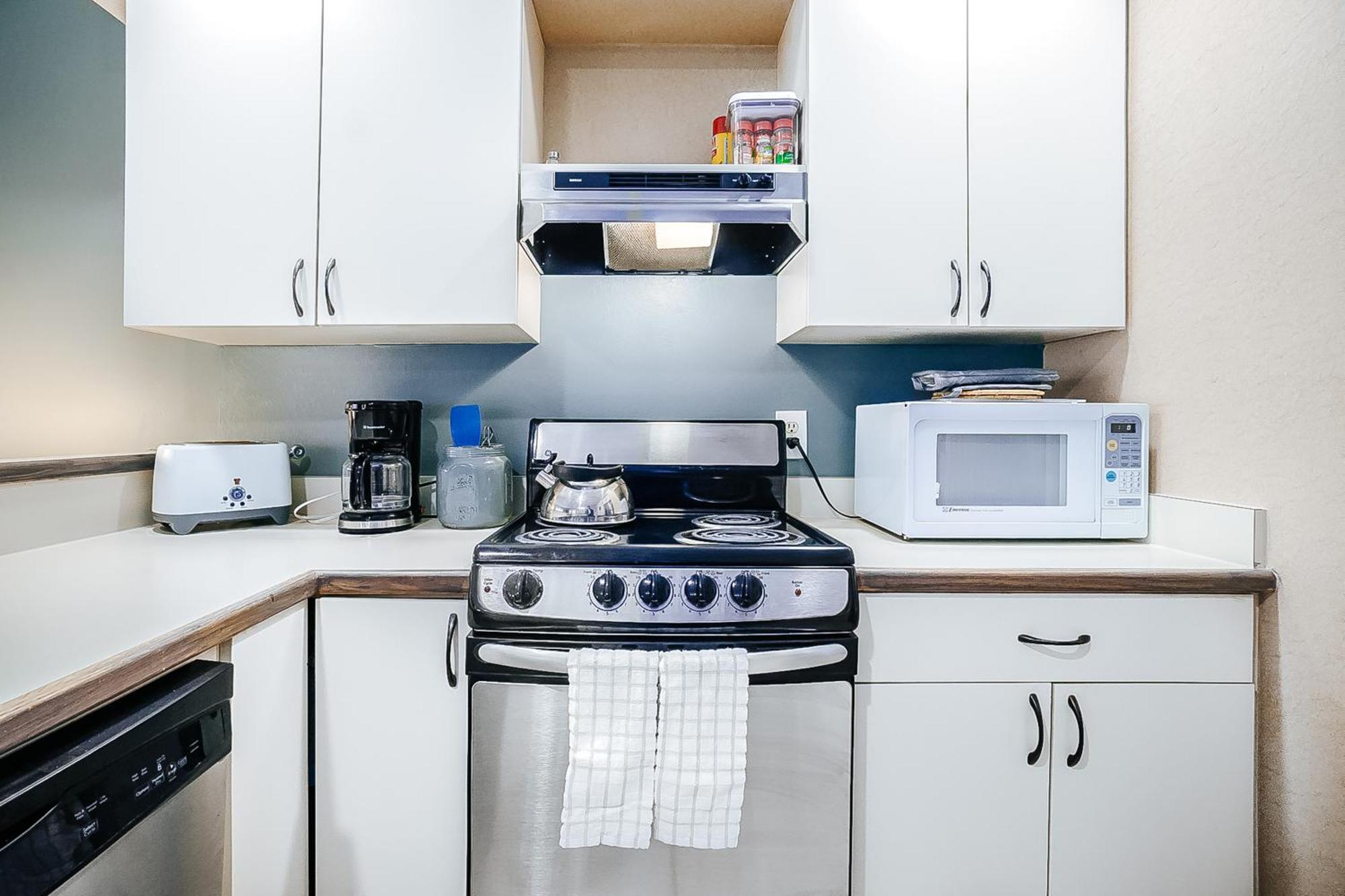 Wintergreen Condos Thompsonville Bilik gambar