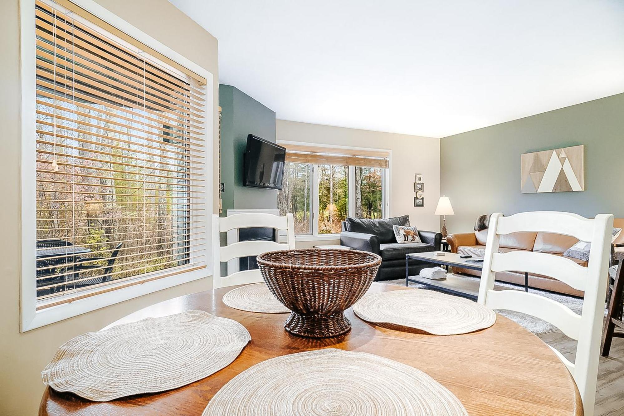 Wintergreen Condos Thompsonville Bilik gambar