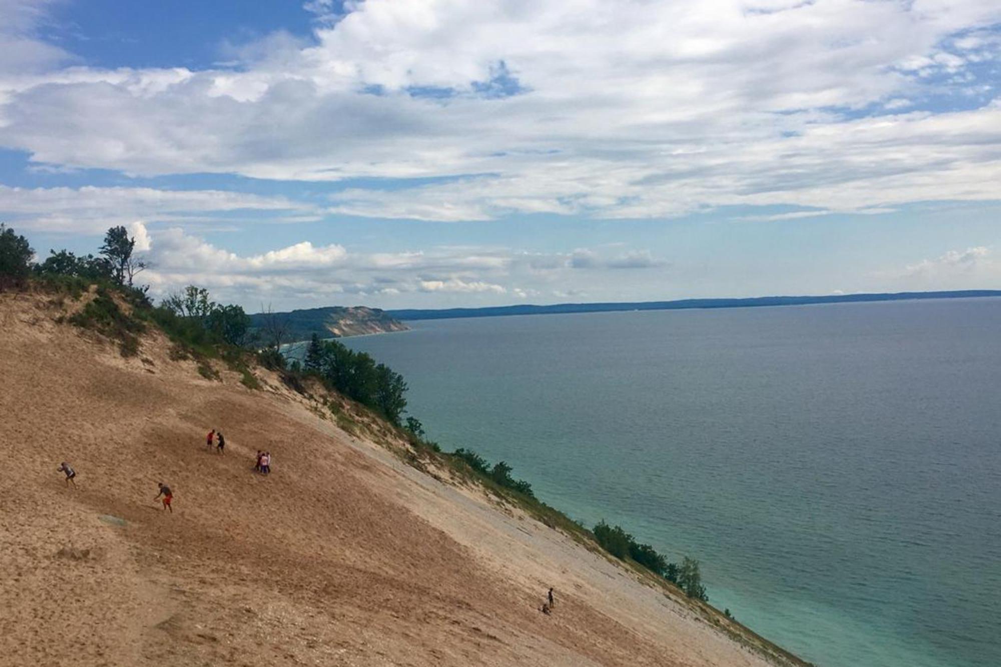 Wintergreen Condos Thompsonville Bilik gambar