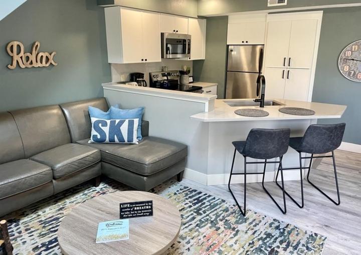 Wintergreen Condos Thompsonville Bilik gambar